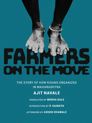 cover image of Farmers on the Move